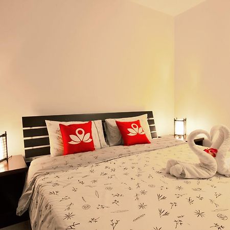 Zen Rooms Sukhumvit 81 Bangkok Eksteriør billede