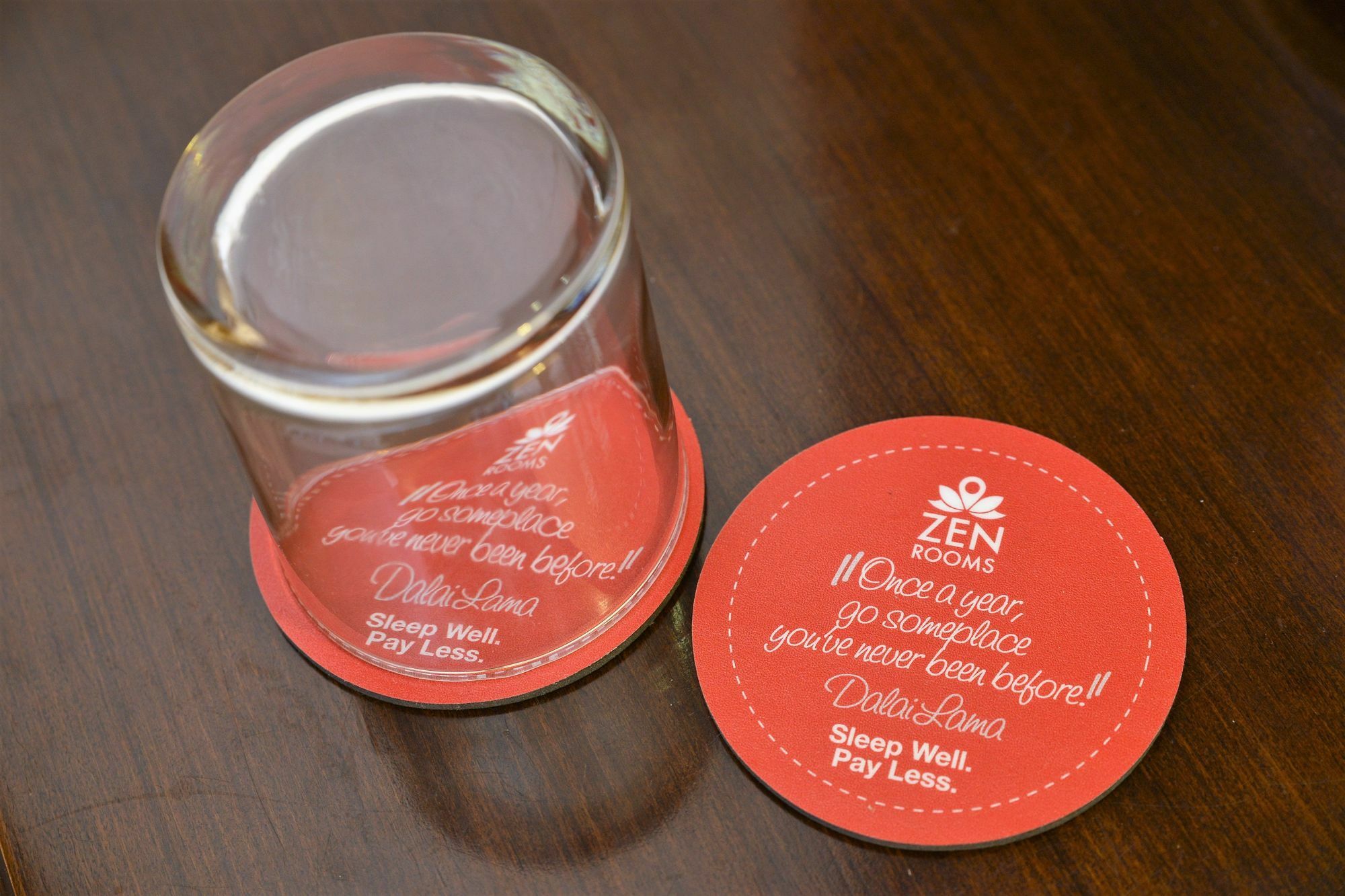 Zen Rooms Sukhumvit 81 Bangkok Eksteriør billede