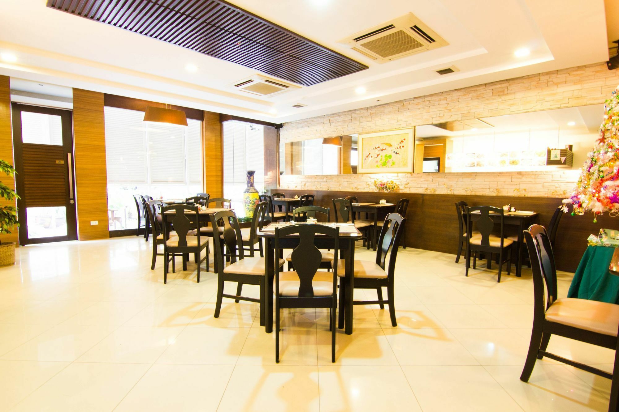 Zen Rooms Sukhumvit 81 Bangkok Eksteriør billede