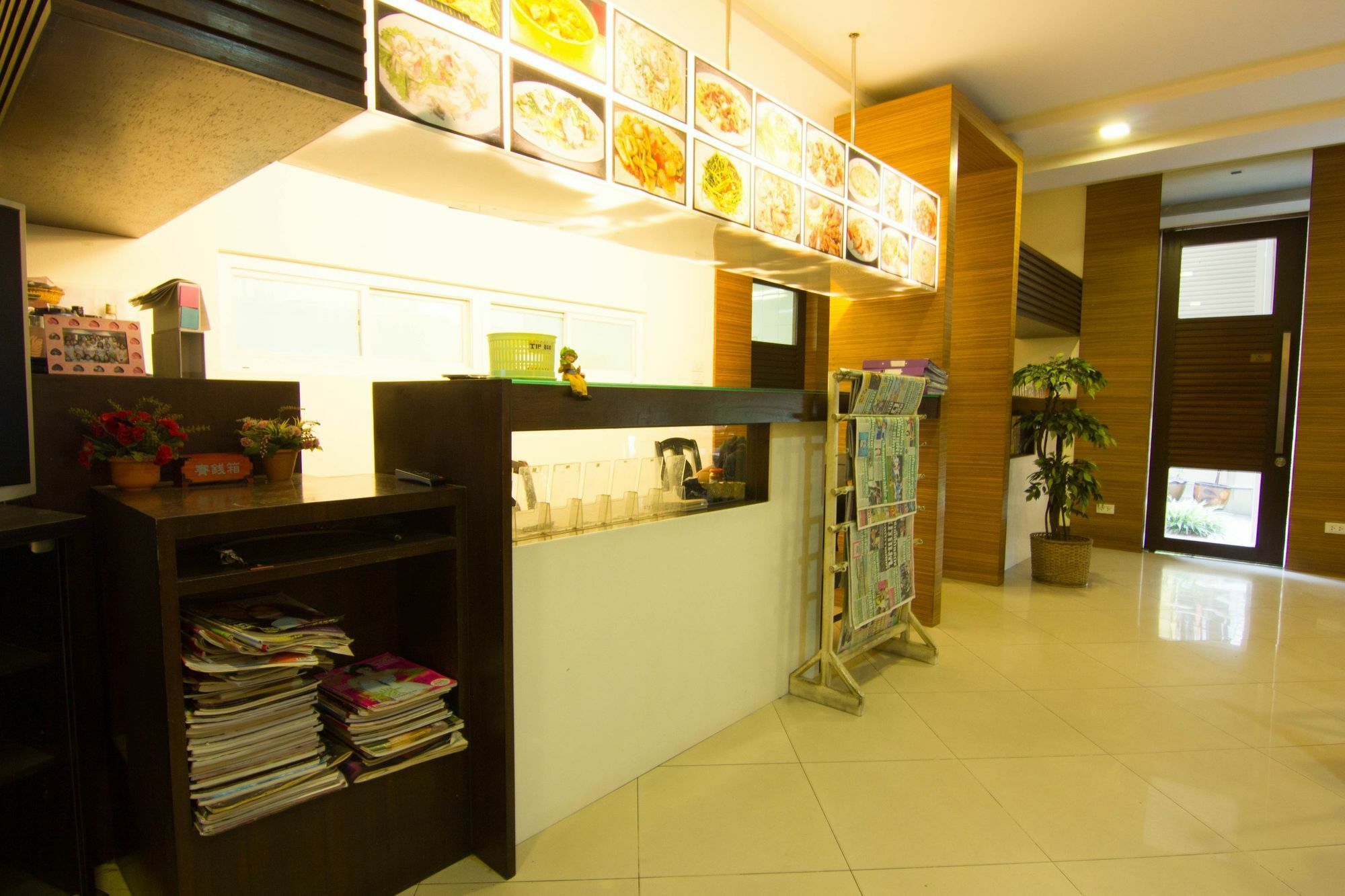 Zen Rooms Sukhumvit 81 Bangkok Eksteriør billede