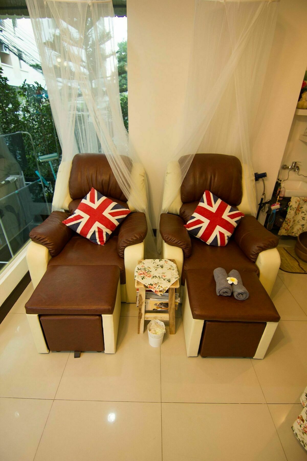 Zen Rooms Sukhumvit 81 Bangkok Eksteriør billede